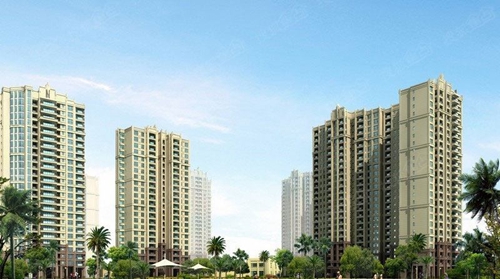五年后西双版纳县城房价会涨吗？